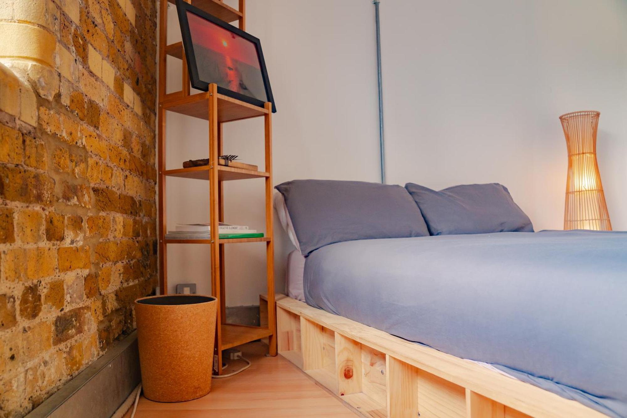Loft Style Apartment Near O2, Abba Voyage, Excel Londres Exterior foto